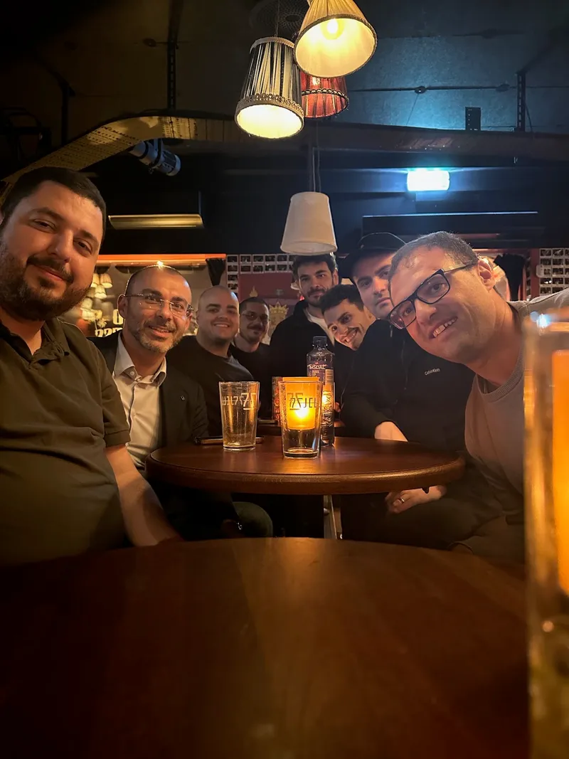 Three60 — team photo